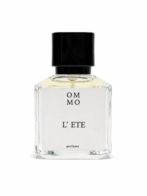 Ľ ETE PERFUME