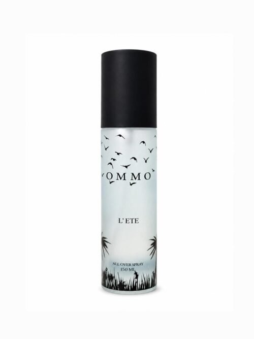 Ľ ETE SPRAY