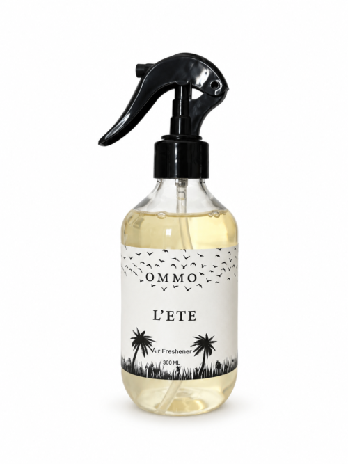 ľ ETE Air Freshener